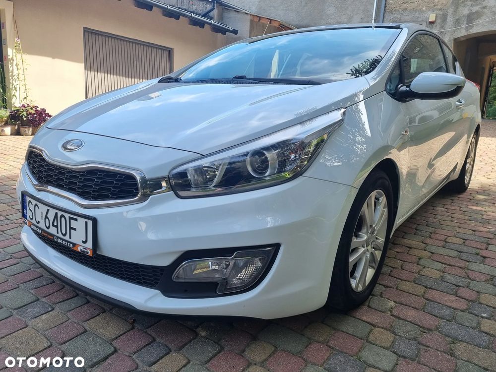 Kia Ceed 1.6 GDI Business Line - 14