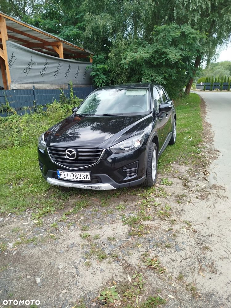 Mazda CX-5 2.2 D Skyenergy 2WD - 2
