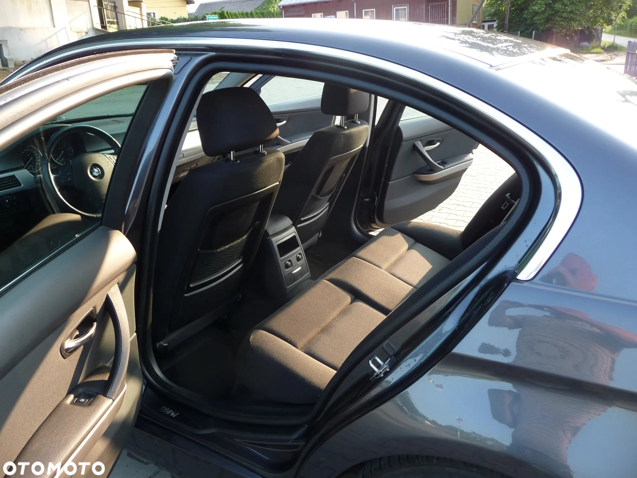 BMW Seria 3 320i - 8