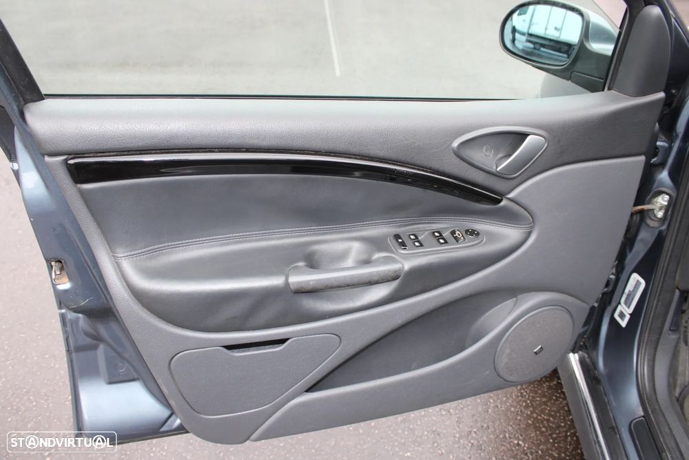 Citroën C5 2.0 HDi Exclusive - 7