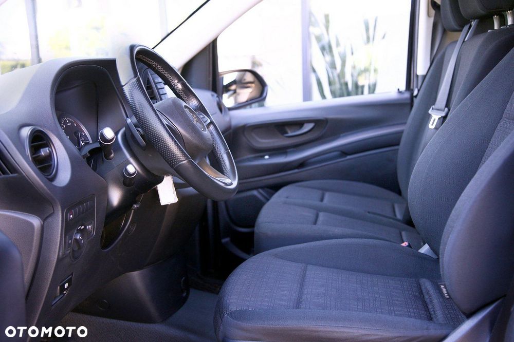 Mercedes-Benz Vito Tourer Lang PRO - 14