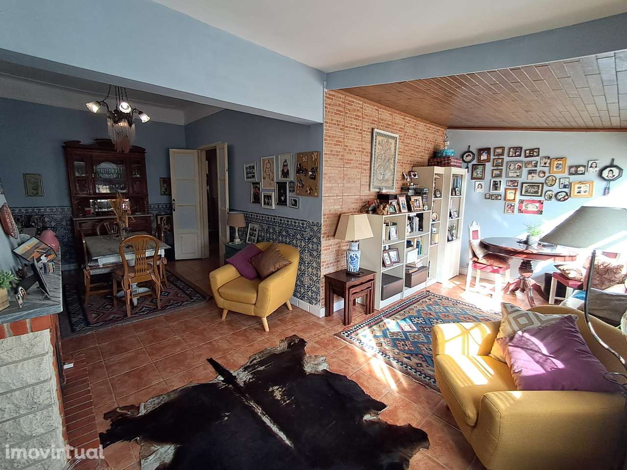 Moradia, 208 m², Faro (Sé e São Pedro) - Grande imagem: 4/15