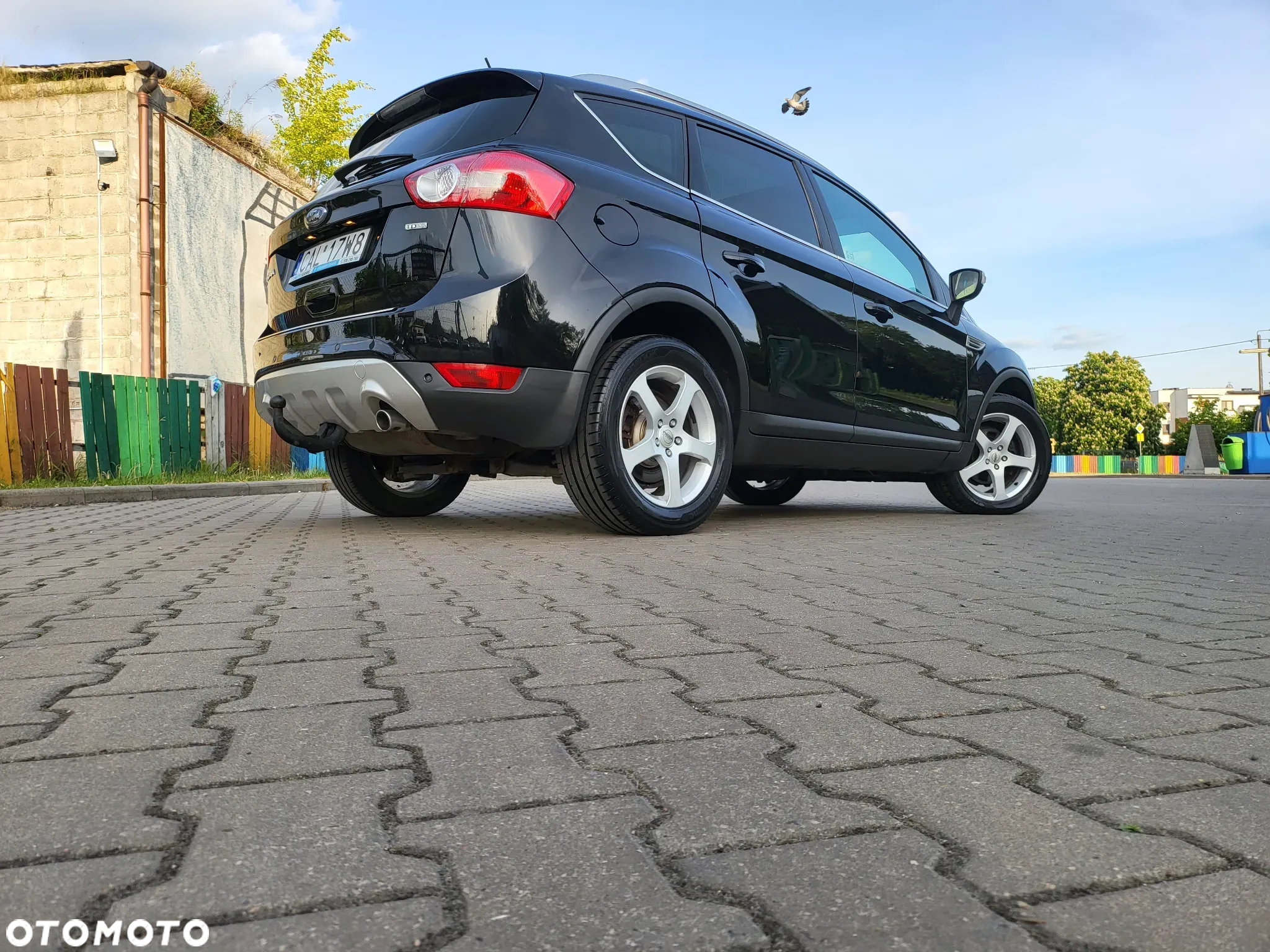 Ford Kuga - 31