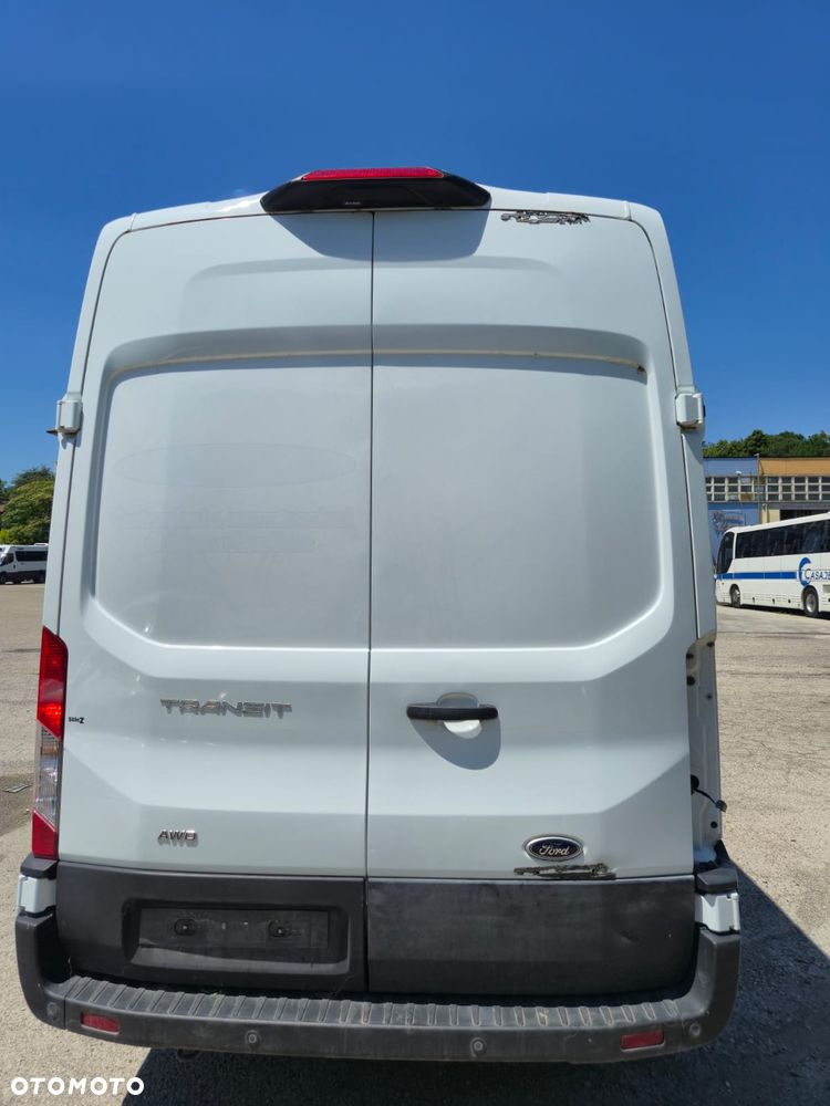 Ford Transit AWD - 6