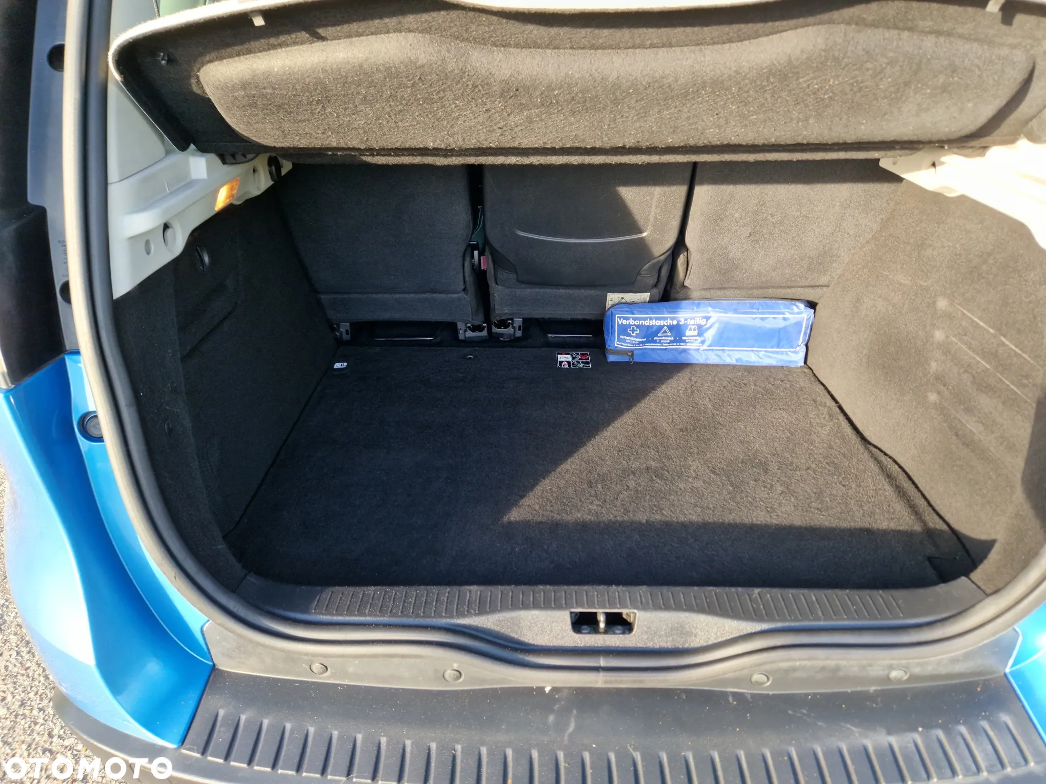 Renault Scenic 1.5 dCi Energy Bose EU6 - 14