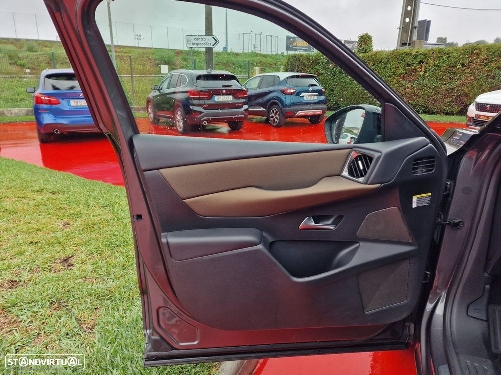 DS DS3 Crossback 1.2 PureTech Grand Chic EAT8 - 9