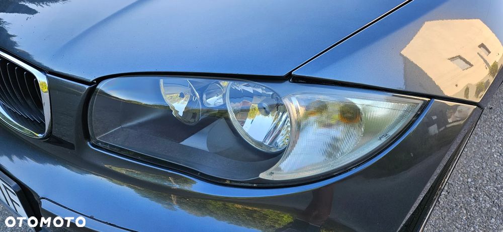 BMW Seria 1 118d - 10