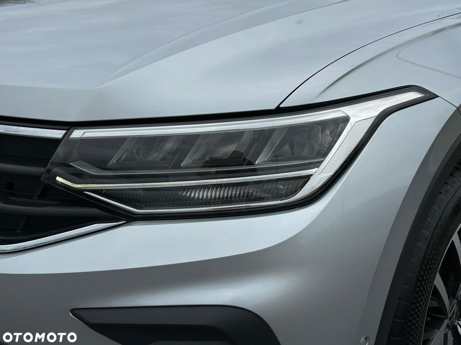 Volkswagen Tiguan 1.5 TSI EVO Life DSG - 37