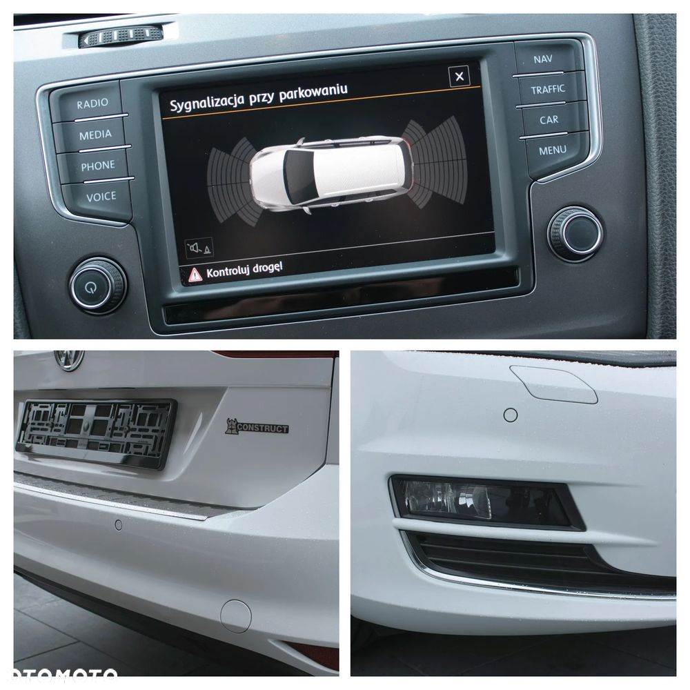 Volkswagen Golf - 36