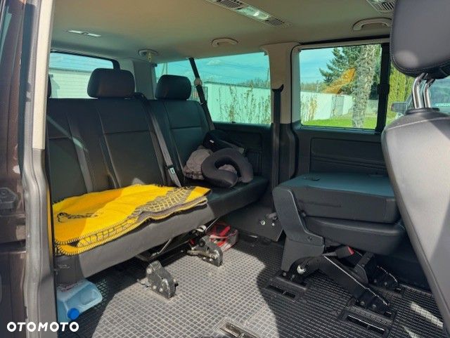Volkswagen Caravelle 2.0 BiTDI L2 Highline DSG - 9