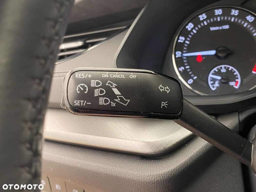 Skoda Octavia - 26