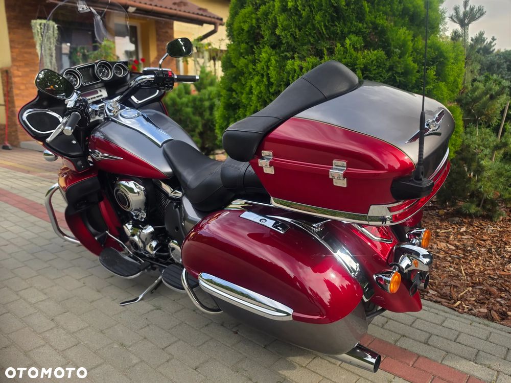 Kawasaki Vulcan - 18