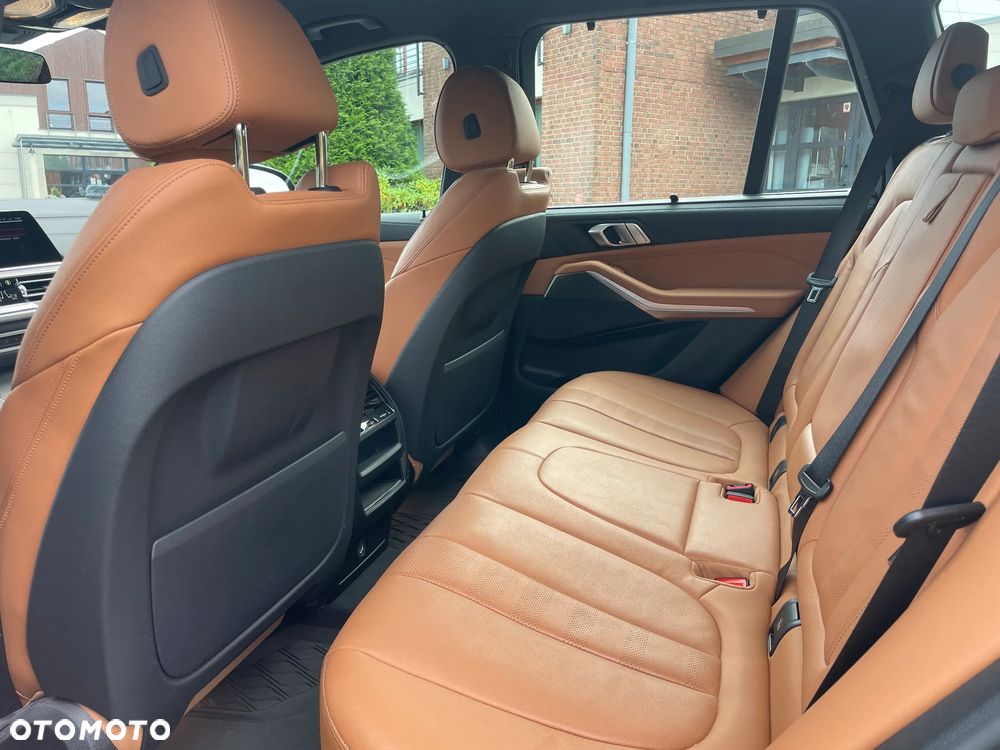 BMW X5 - 27