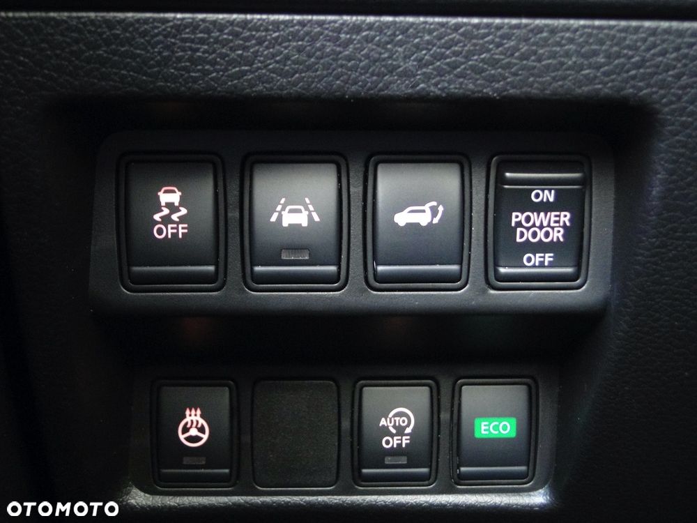 Nissan X-Trail 1.3 DIG-T Tekna 2WD DCT - 25