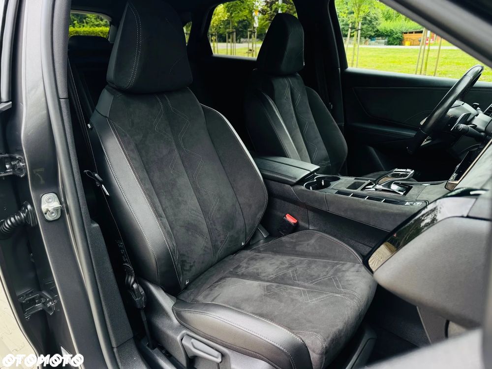 DS Automobiles DS 7 Crossback 1.5 BlueHDi So Chic - 34