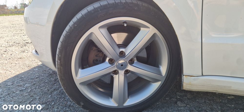 Skoda Superb 2.0 TDI Comfort DSG - 8