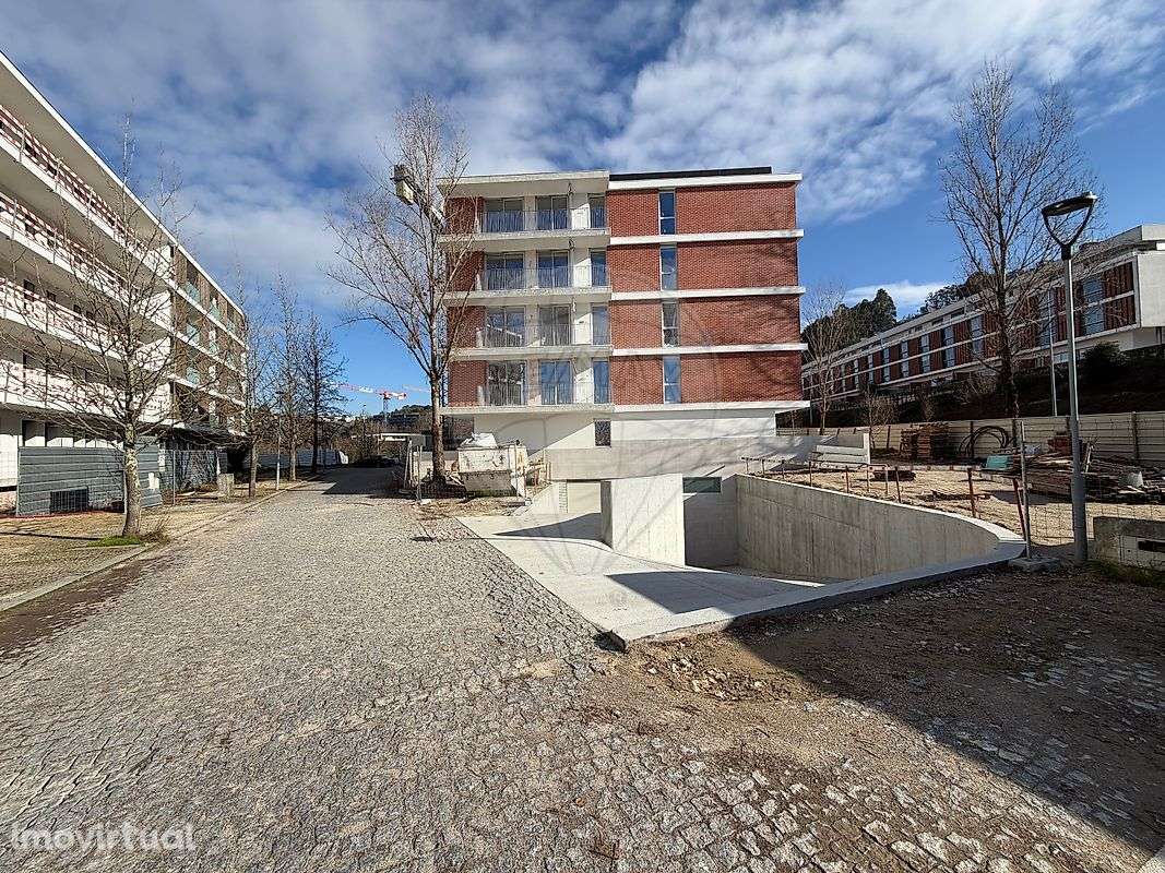 Apartamento T2 para venda - Grande imagem: 3/17