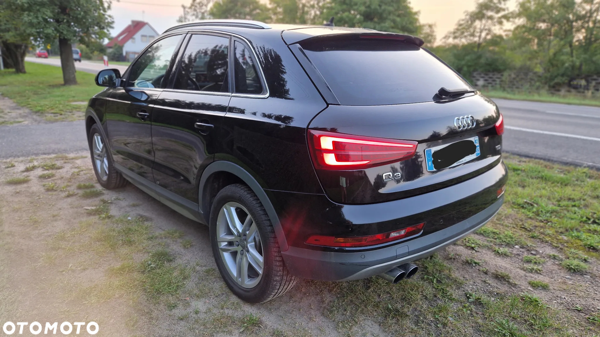 Audi Q3 2.0 TDI Design - 6