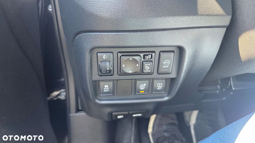 Nissan Juke 1.2 DIG-T N-Connecta - 24