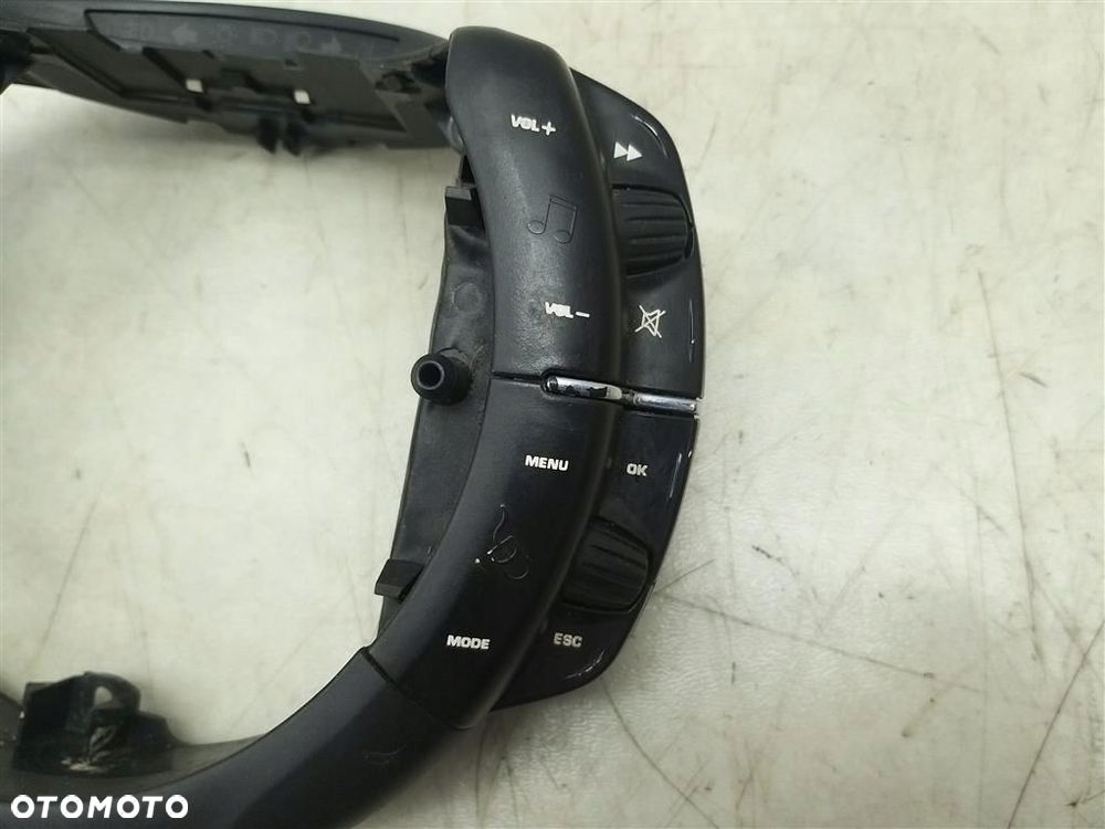 Przełączniki kierownicy Citroen C4 I Grand Picasso 2006-2013 96624941XT - 3