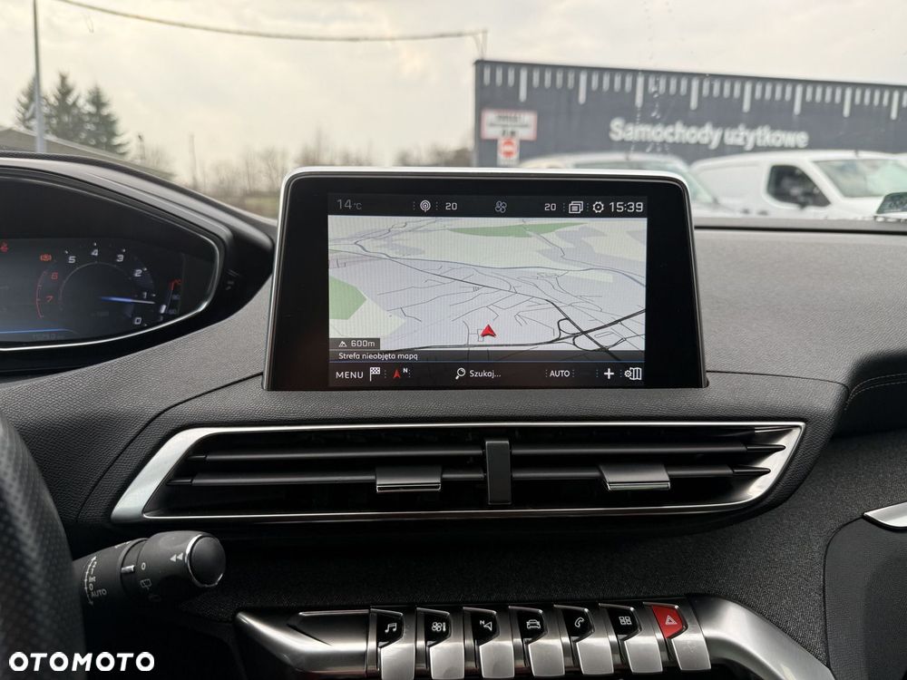 Peugeot 3008 1.2 PureTech GT S&S - 17