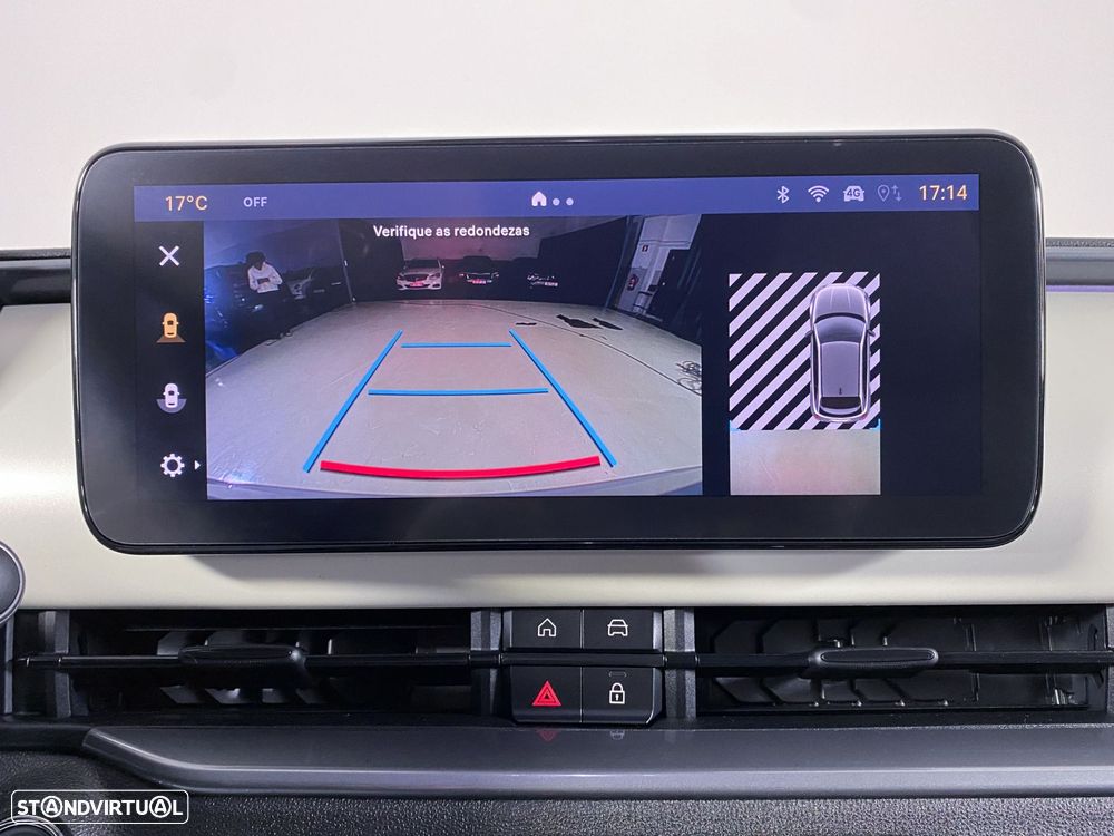 Fiat 600 HYBRID 125 Anos Edition - 14