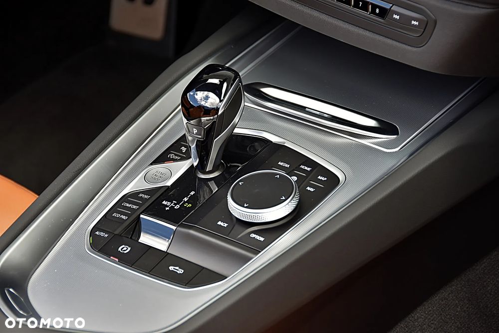 BMW Z4 M M40i sport - 36