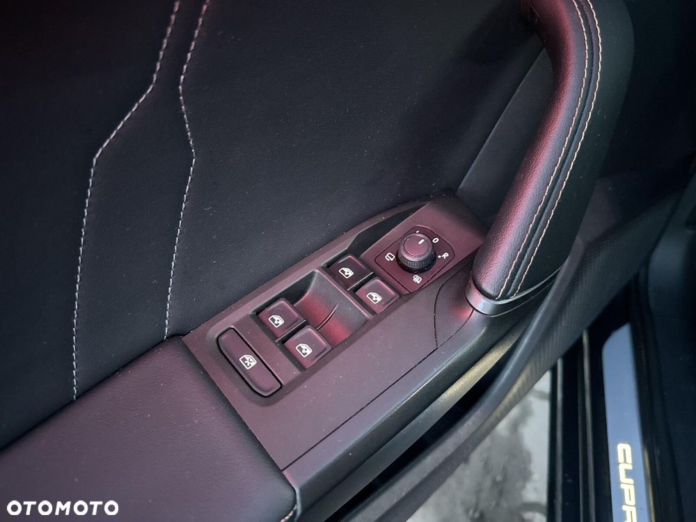 Cupra Formentor 2.0 TSI 4Drive VZ DSG - 34