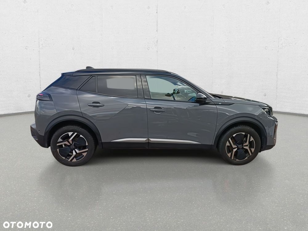 Peugeot 2008 - 2
