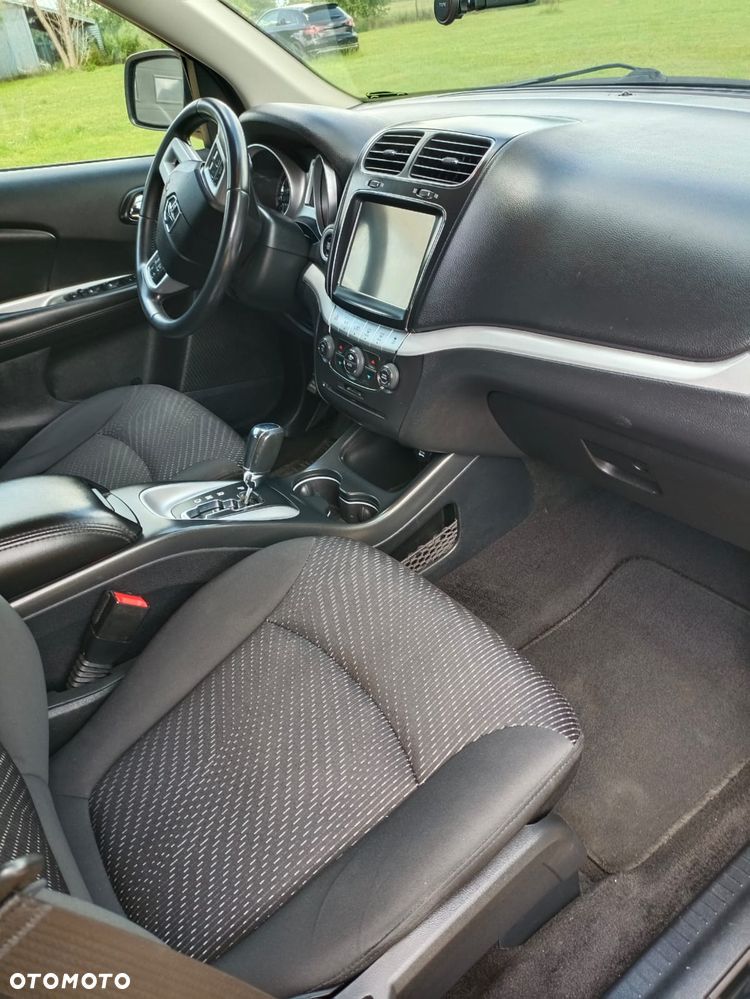 Dodge Journey - 6