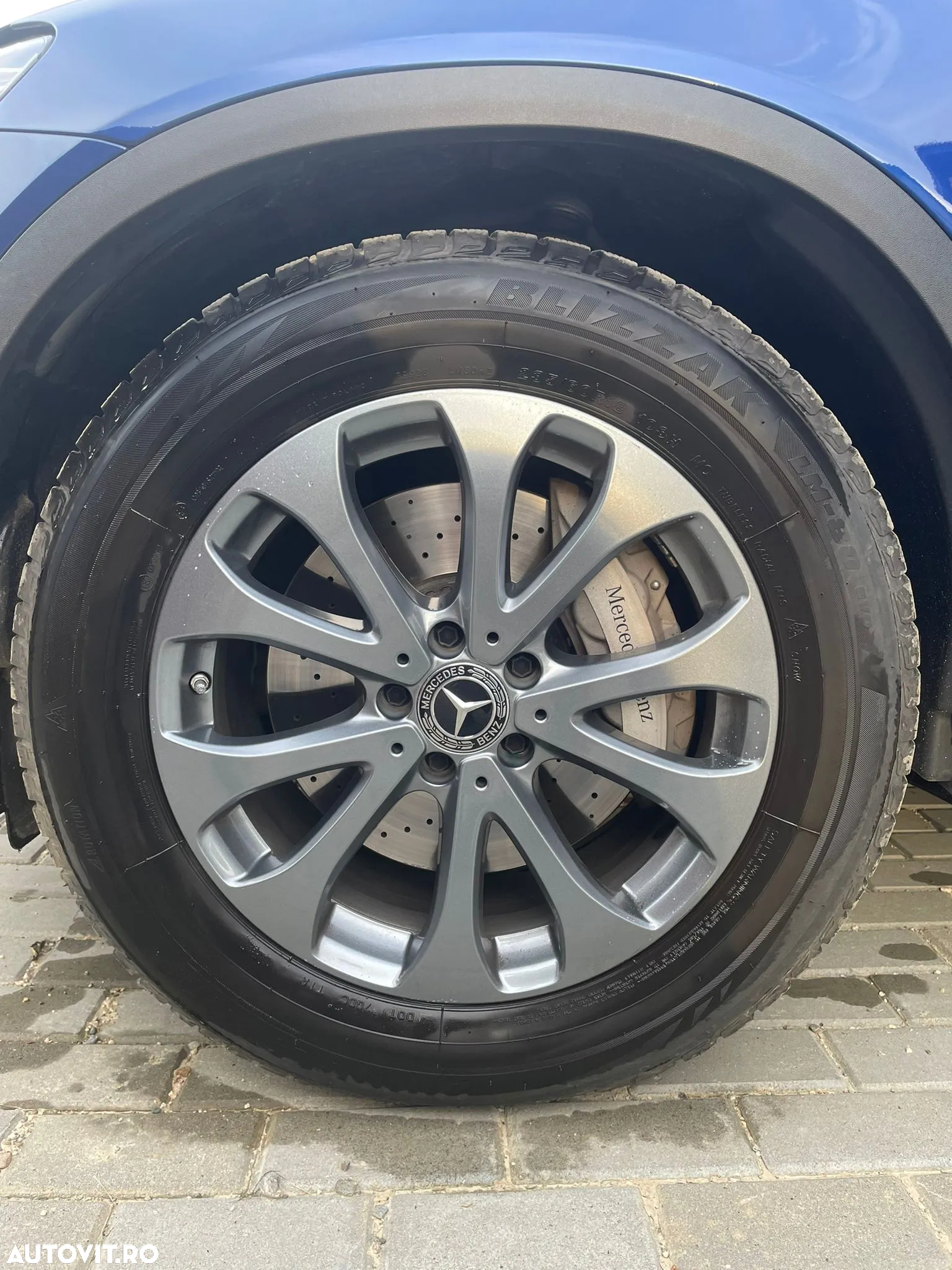 Mercedes-Benz GLC 200 4Matic 9G-TRONIC AMG Line - 15