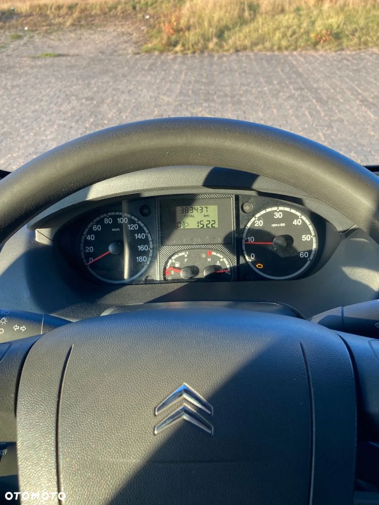 Citroën Jumper - 12