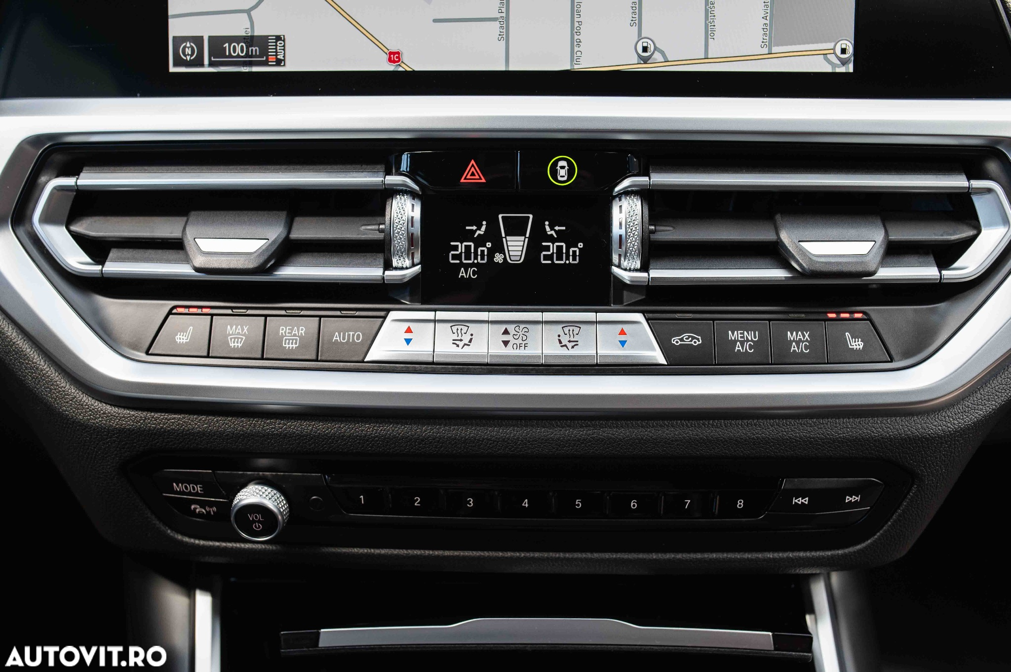BMW Seria 3 330e xDrive AT PHEV - 25