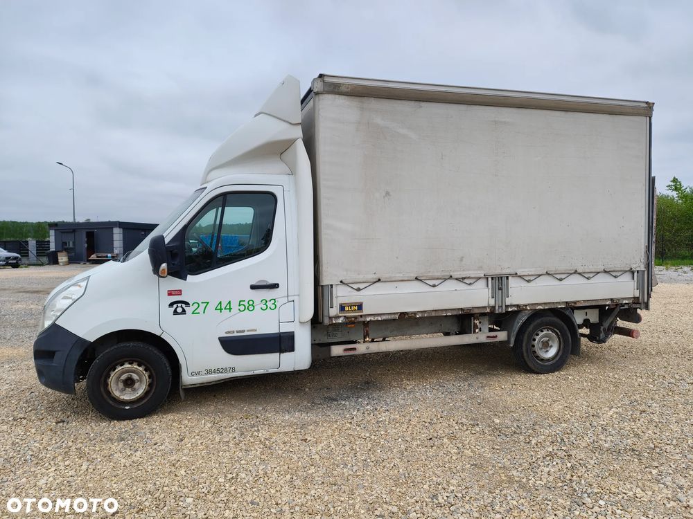 Renault Master - 3