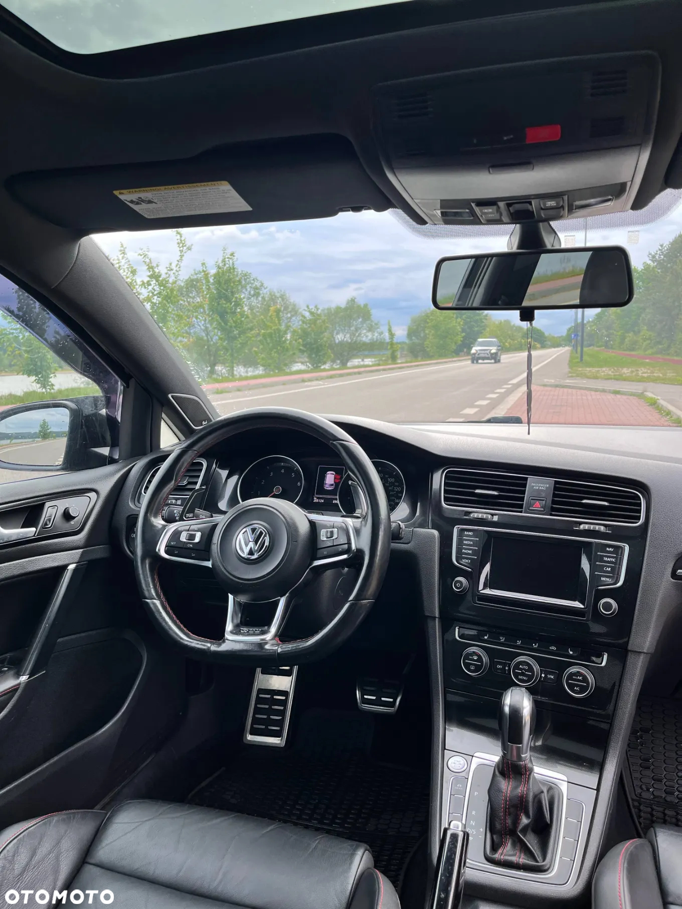 Volkswagen Golf VII 2.0 TSI BMT GTI Performance DSG - 5