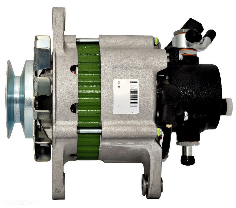 JA1290 ALTERNATOR ISUZU TROOPER OPEL MONTEREY / TD - 1