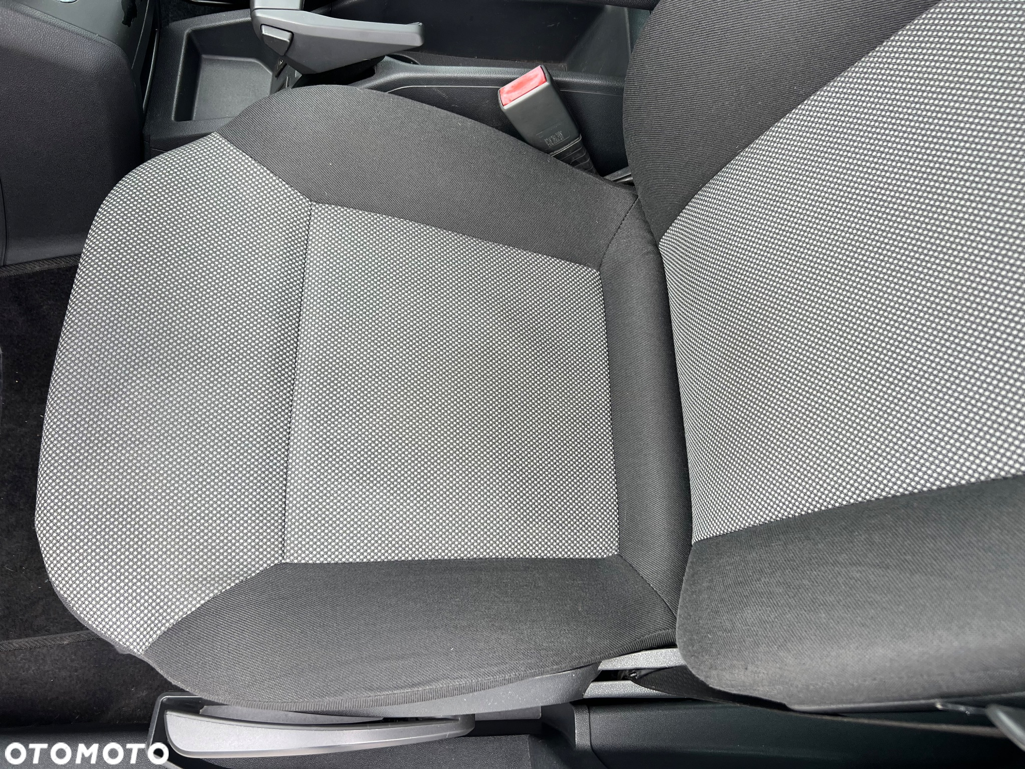 Opel Zafira 1.7 CDTI ecoFLEX Innovation - 20