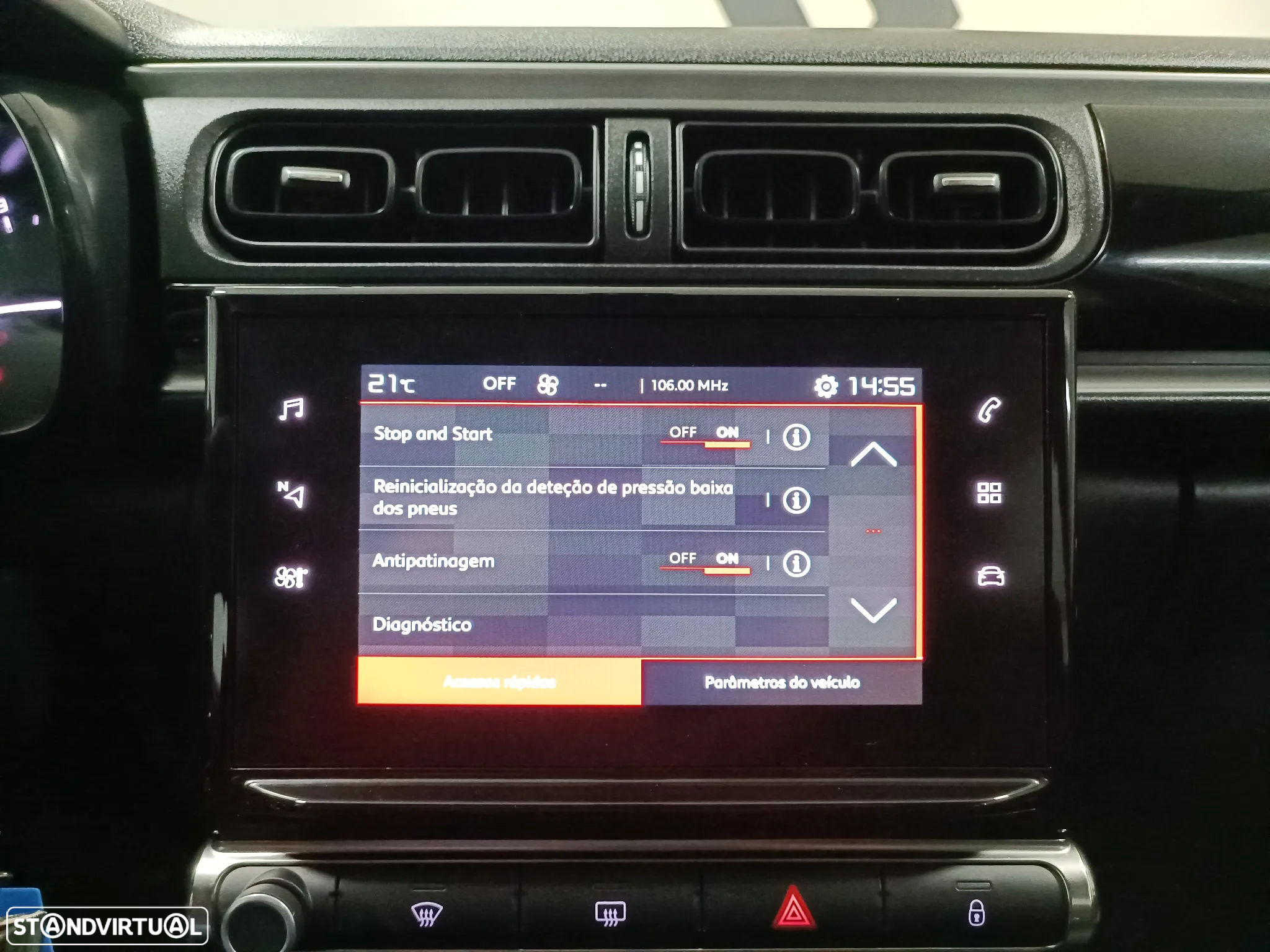 Citroën C3 1.5 BlueHDi Plus - 21