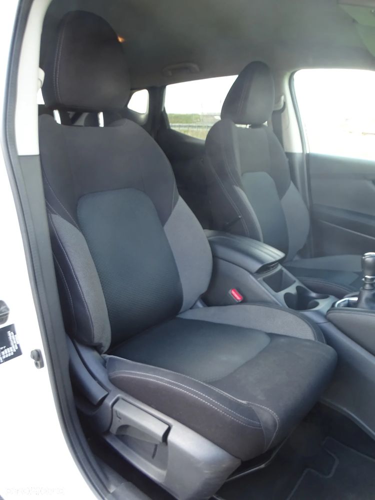 Nissan Qashqai 1.7 dCi Tekna+ - 14