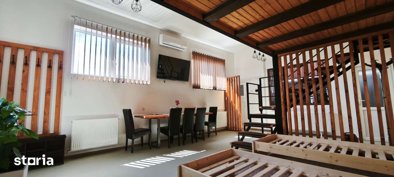 Casa pentru 5 persoane, conditii excelente, parcare - Imagine principală: 4/12