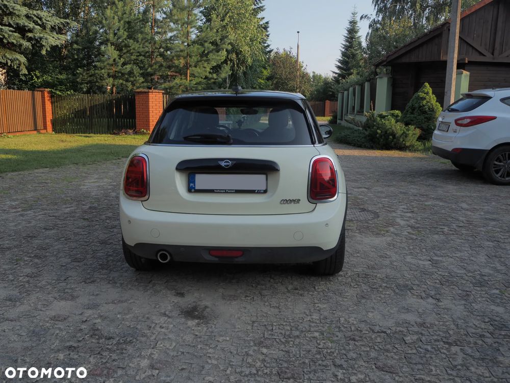 MINI Cooper - 8