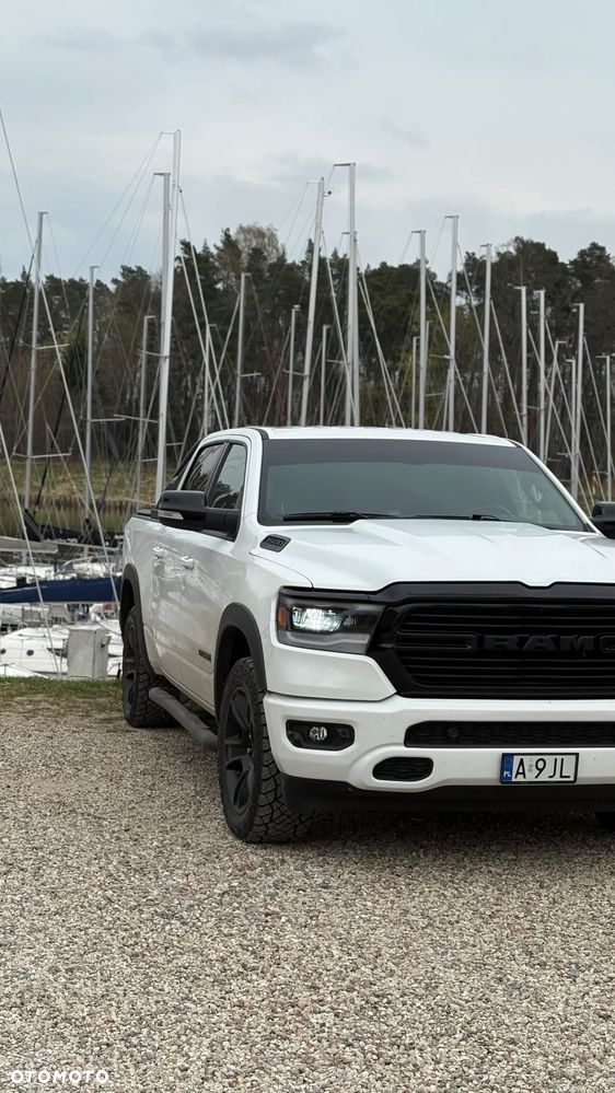 RAM 1500 - 1