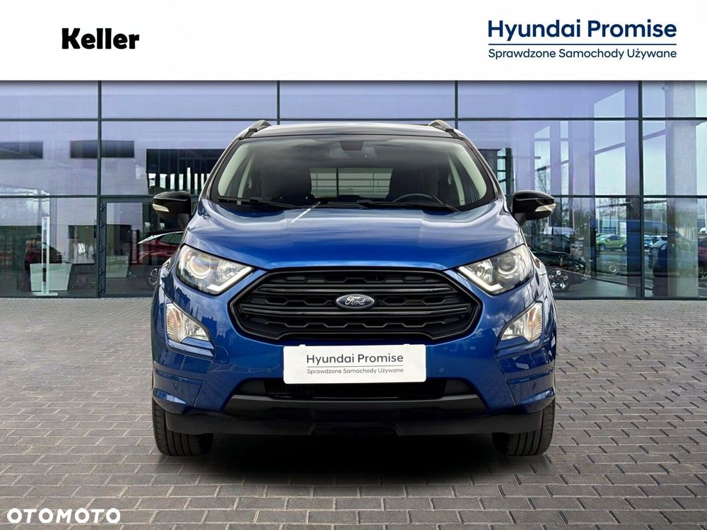 Ford EcoSport - 10