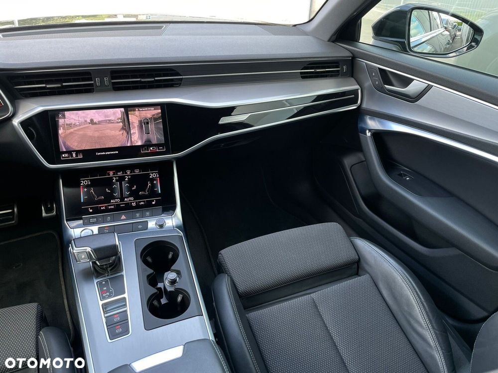 Audi A6 Avant - 18