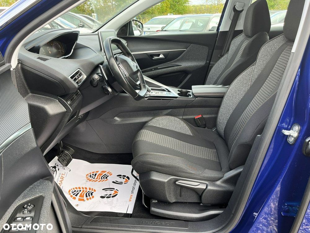 Peugeot 3008 1.2 PureTech Active S&S EAT8 - 26