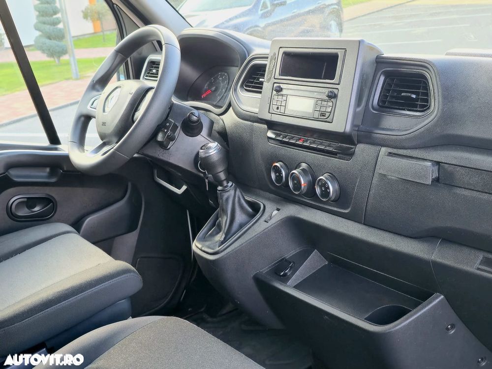 Renault Master - 13