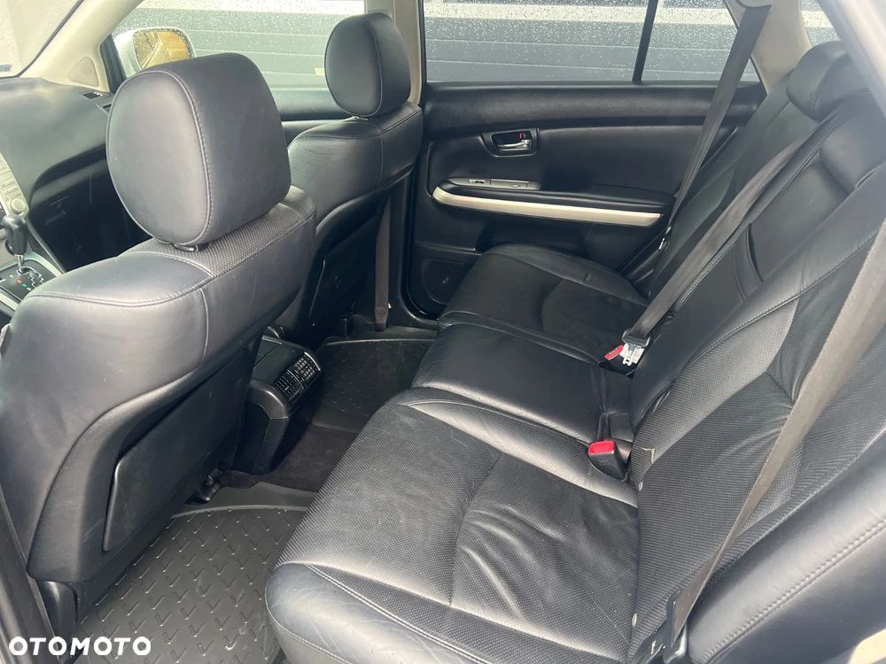 Lexus RX 400h Prestige - 16