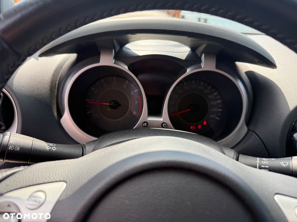 Nissan Juke 1.2 DIG-T N-Way - 3