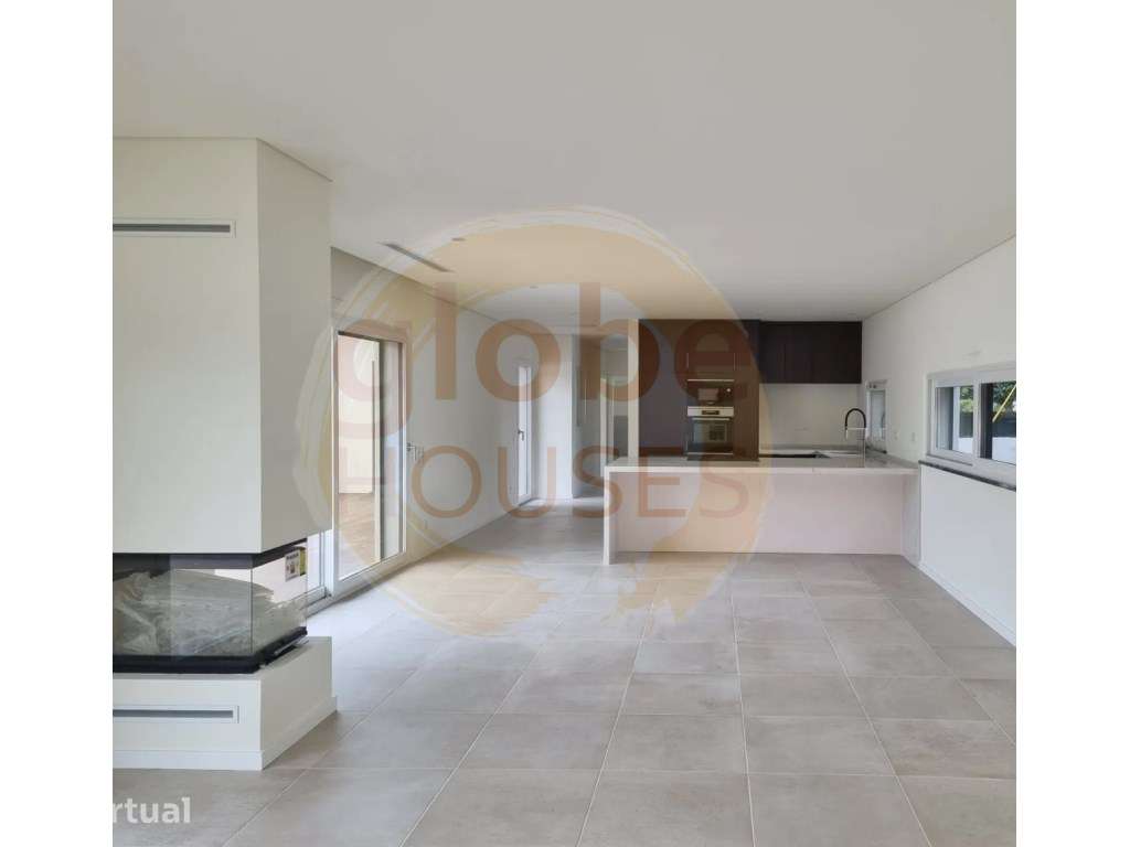 Moradia T3 na zona lagoa de albufeira Sesimbra - Grande imagem: 5/11