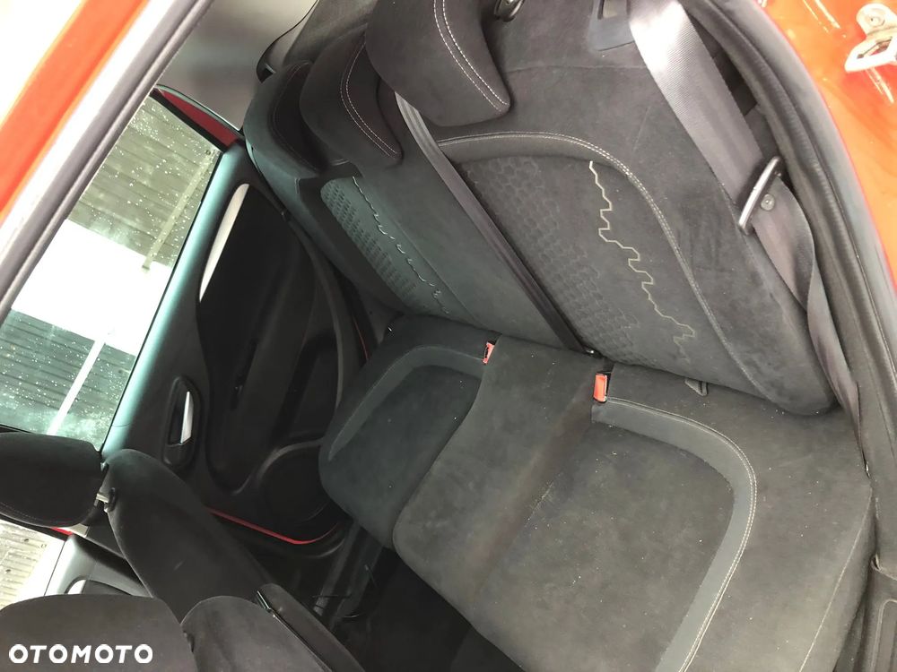 Fiat Punto Evo 1.3 16V Multijet Start&Stopp Lounge - 9